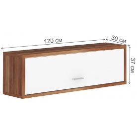 Шкаф навесной ПК-30М СБЕ