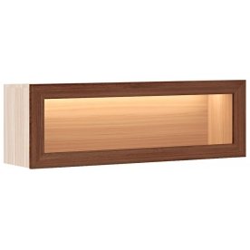 Шкаф навесной Нобиле ПН-ФС КШ