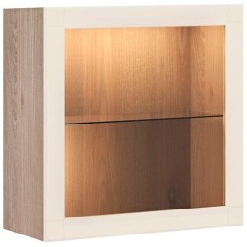 Шкаф навесной Нобиле ПНК НЛа