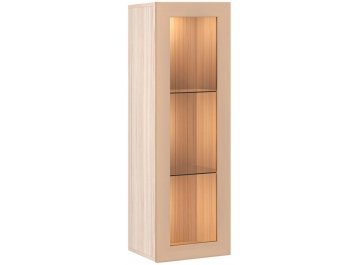 Шкаф навесной Нобиле ПНВ-ФС ККо