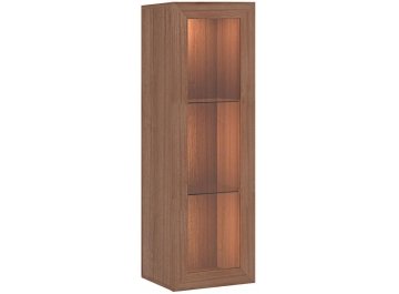 Шкаф навесной Нобиле ПНК КК