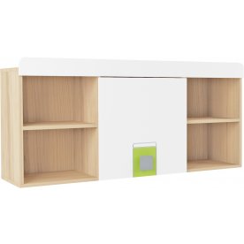 Шкаф навесной Стиль № 7