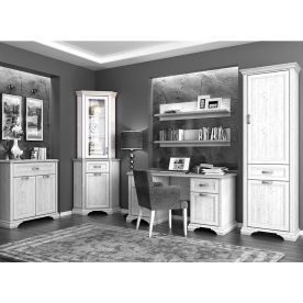 Шкаф навесной Monako 1VU