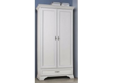 Шкаф KENTAKI S320-SZF2D1S