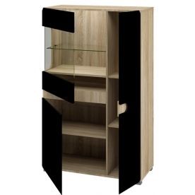 Витрина Леонардо