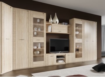 Витрина Элана