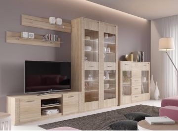 Витрина Элана