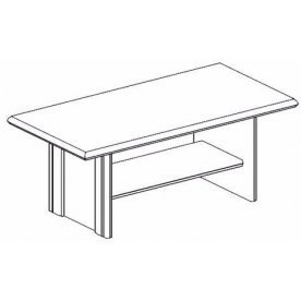 Стол журнальный KENTAKI S320-LAW