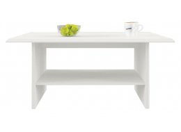 Журнальный стол Tiffany вудлайн кремовый