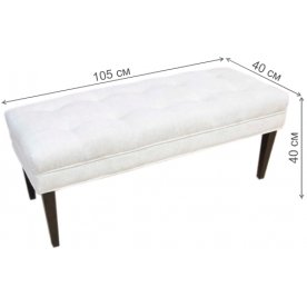 Банкетка HD 1050