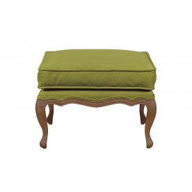 Банкетка Nitro Green Ottoman