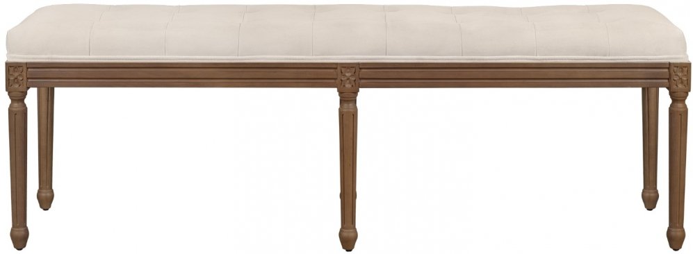 Оттоманка Clay Beige V2