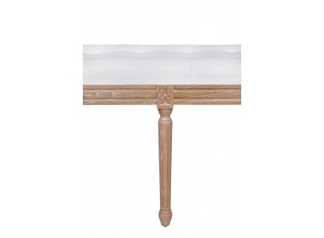 Оттоманка Clay White