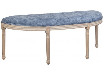 Банкетка Onora 5KS26588-VO beige velvet