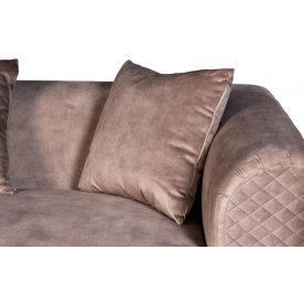 Диван 87YY-2047-3 BG