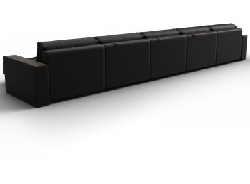 Диван Амиран Мегалонг