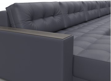 Диван Амиран Мегалонг