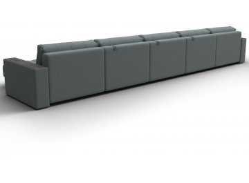 Диван Амиран Мегалонг