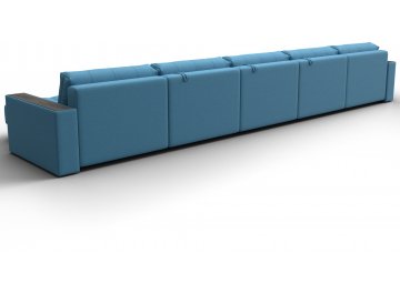 Диван Амиран Мегалонг