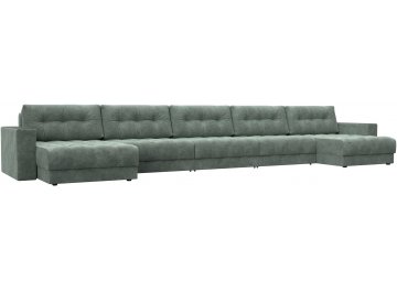 Диван Амиран Мегалонг