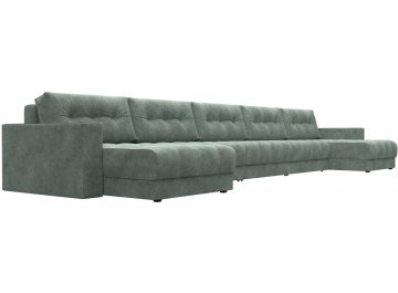 Диван Амиран Мегалонг