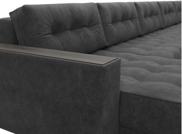 Диван Амиран Мегалонг