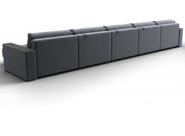 Диван Амиран Мегалонг