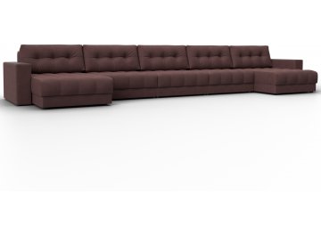 Диван Амиран Мегалонг