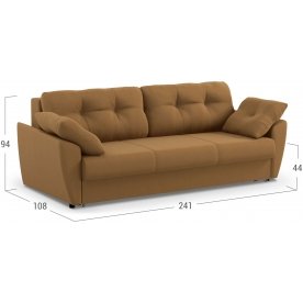 Диван Moon Family 051