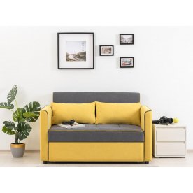 Диван Бакстер арт. ТД 343