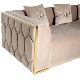 Диван Bern 102AN-DIV-9173-BEG