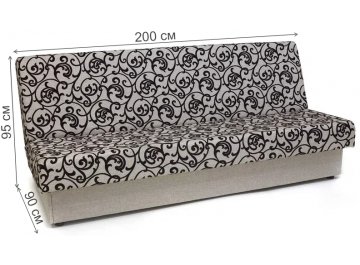 Диван Браво