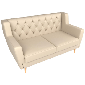 Диван Брайтон 2 Люкс