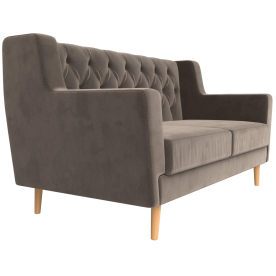 Диван Брайтон 2 Люкс