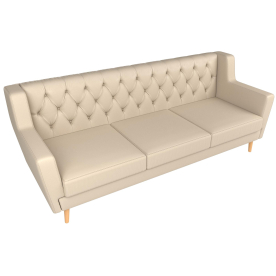 Диван Брайтон 3 Люкс