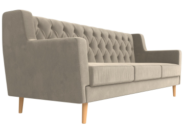 Диван Брайтон 3 Люкс