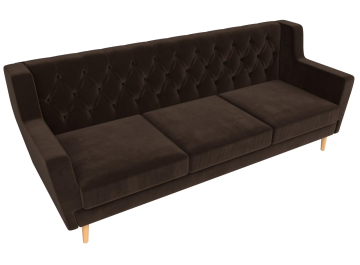 Диван Брайтон 3 Люкс