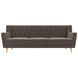 Диван Брайтон 3 Люкс