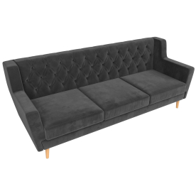 Диван Брайтон 3 Люкс