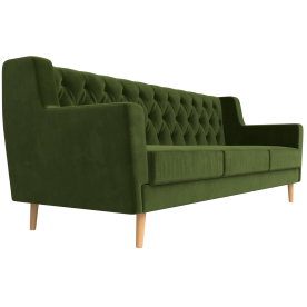 Диван Брайтон 3 Люкс