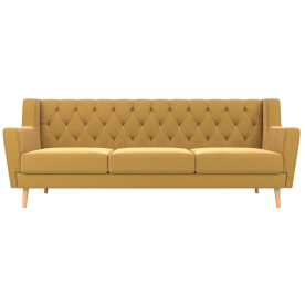 Диван Брайтон 3 Люкс