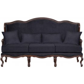 Диван Brody triple black