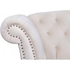 Диван Calee Beige