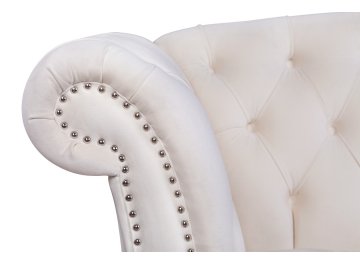 Диван Calee Beige