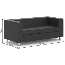 Диван Chairman Алекто