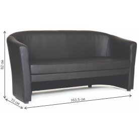 Диван Chairman Крон