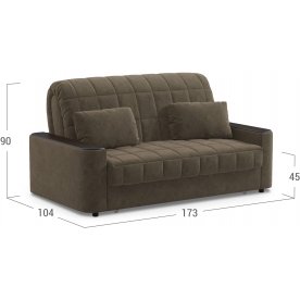 Диван Moon Family 018