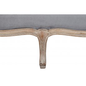 Диван Darcy 3 Grey