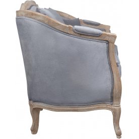 Диван Darcy 3 Grey