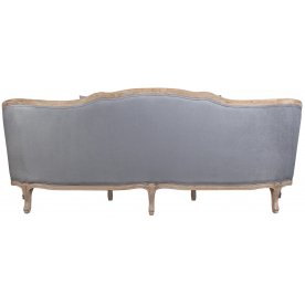 Диван Darcy 3 Grey